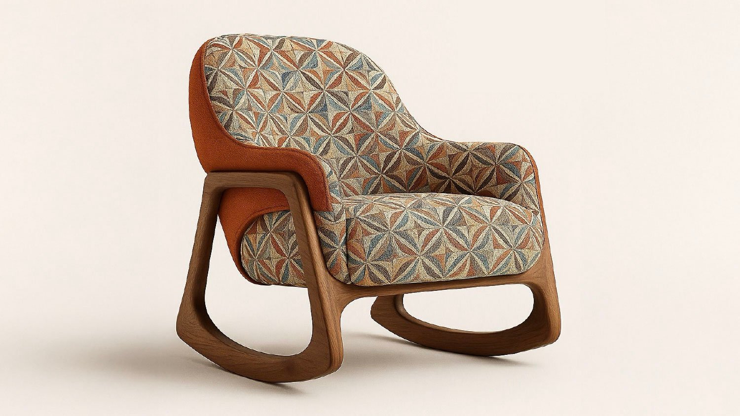 Aralya Rocker